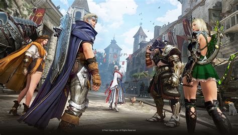 r/blackdesertonline|Black Desert NA/EU – New Class Dosa .